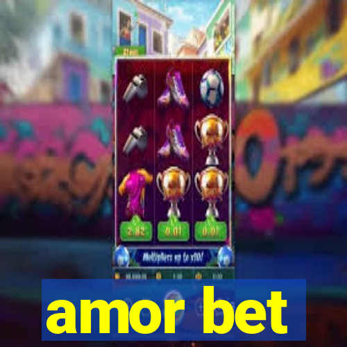 amor bet